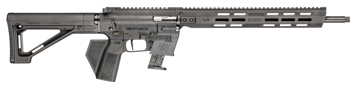 Smith & Wesson Response 13978 9mm Pistol Caliber Carbine
