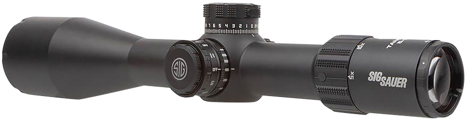 SIG Sauer Tango-DMR SOTD65113 – Powerful 5-30x Long Range Scope 7 SIG Sauer Tango-DMR SOTD65113 additional view