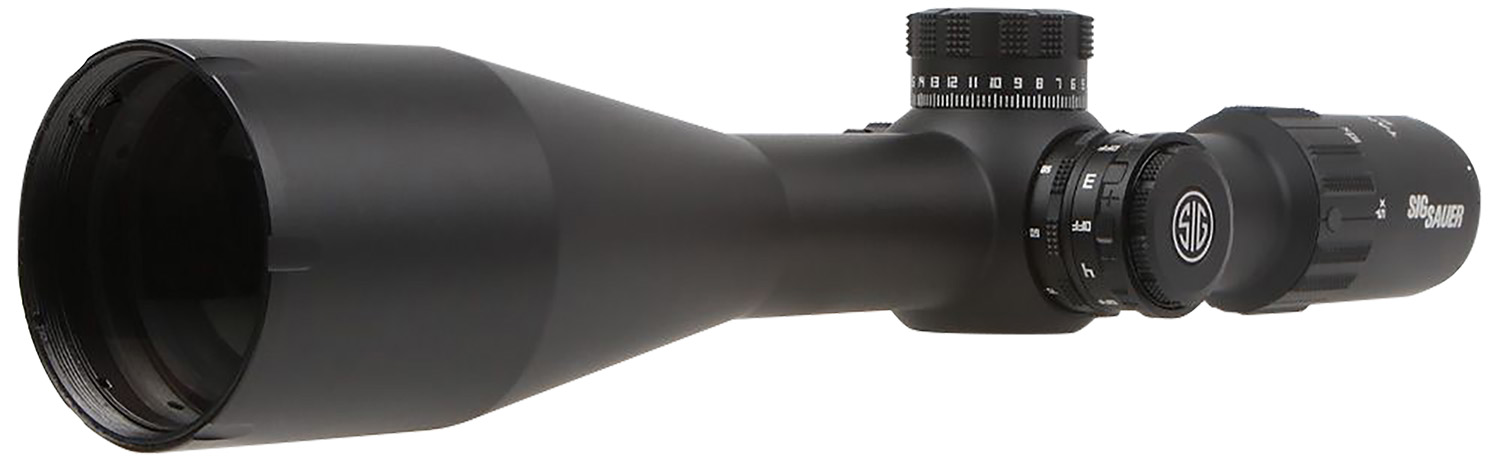 SIG Sauer Tango-DMR SOTD65113 – Powerful 5-30x Long Range Scope 8 SIG Sauer Tango-DMR SOTD65113 detail view
