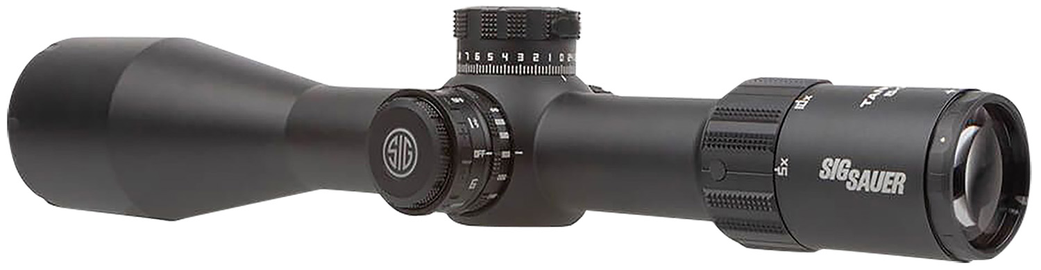 SIG Sauer Tango-DMR SOTD65114 – Reliable 5-30x Long Range Scope FFP 7 SIG Sauer Tango-DMR SOTD65114 additional view