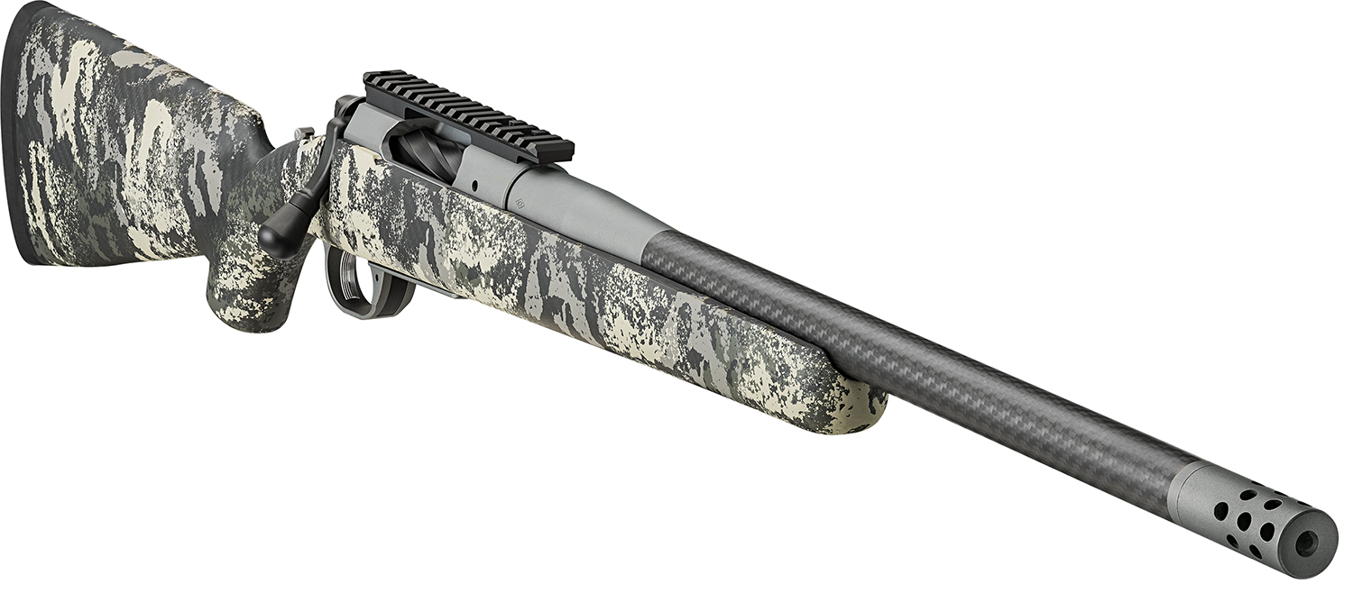 Springfield 2020 Boundary 7mm PRC Rifle – Proven Elk Hunter 4 Springfield 2020 Boundary 7mm PRC Rifle – Proven Elk Hunter - Image 4