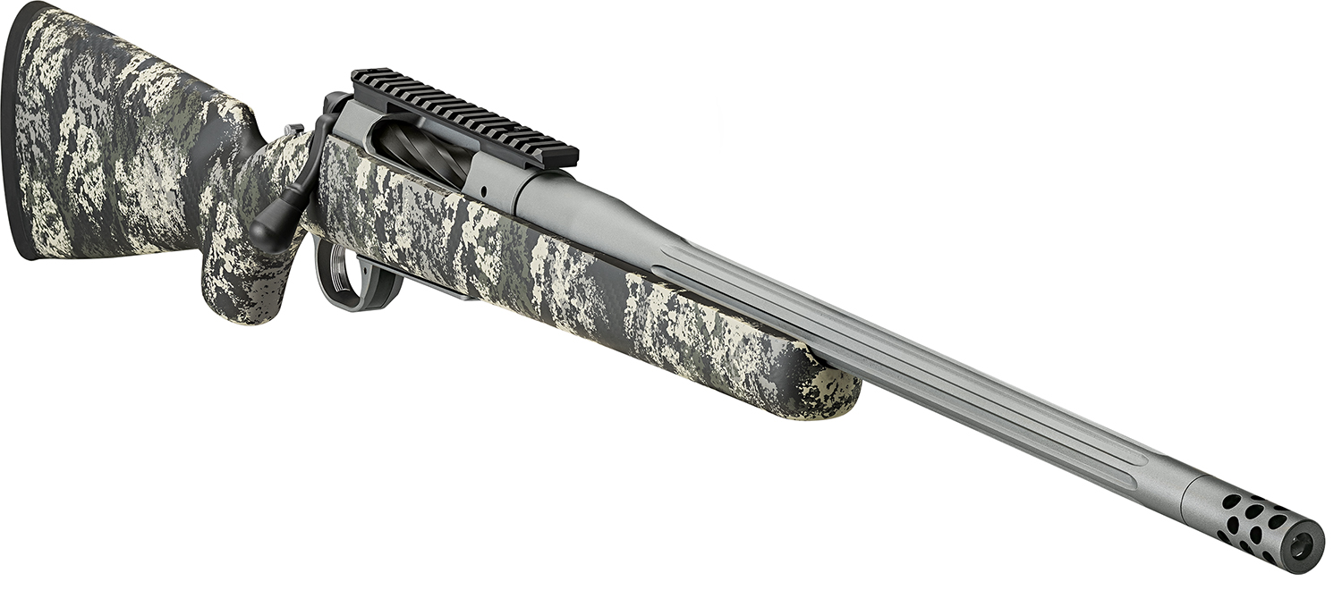 Springfield 2020 Boundary 300 PRC Rifle – Powerful Magnum Hunter 4 Springfield 2020 Boundary 300 PRC Rifle – Powerful Magnum Hunter - Image 4