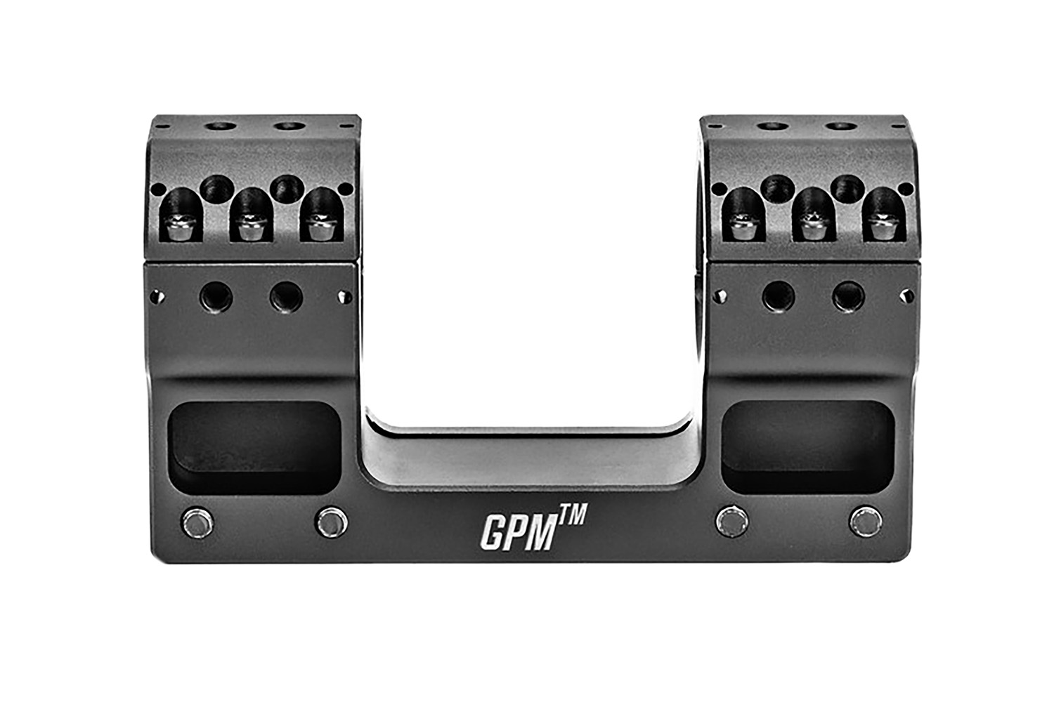 Griffin Armament GSM1 425H30MM 30mm – Reliable Scope Rings 7 Griffin Armament GSM1 425H30MM 30mm additional view