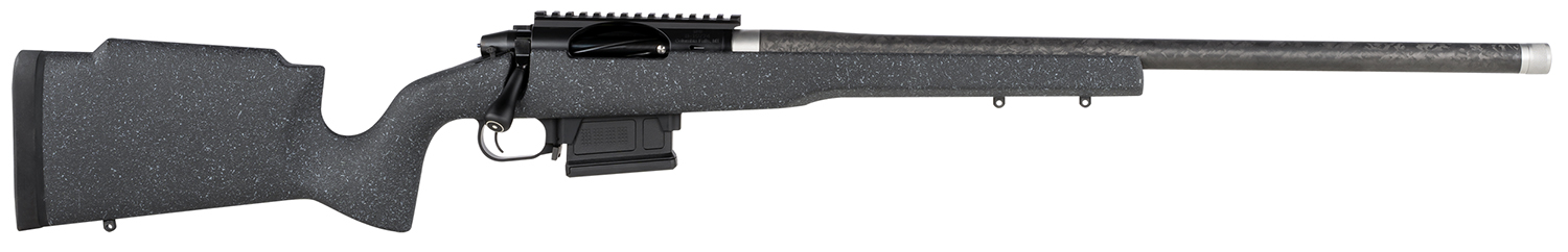 Proof Research 137833 Elevation MTR 2.0 6.5 Creedmoor 22" Carbon Fiber Rifle