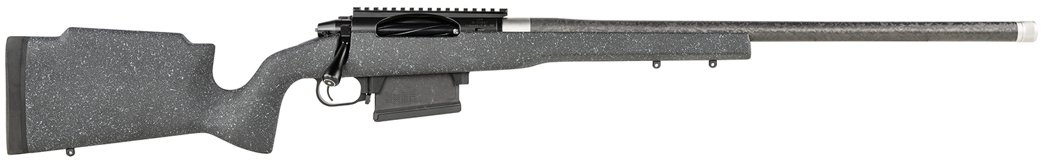 Proof Research 137871 Elevation MTR 2.0 7mm Rem 22" Carbon Fiber Rifle