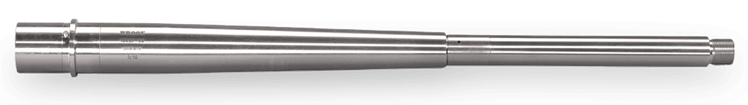 PROOF 143483 PR15 22ARC 20" 1:7 SS AR-Style Rifle Barrel
