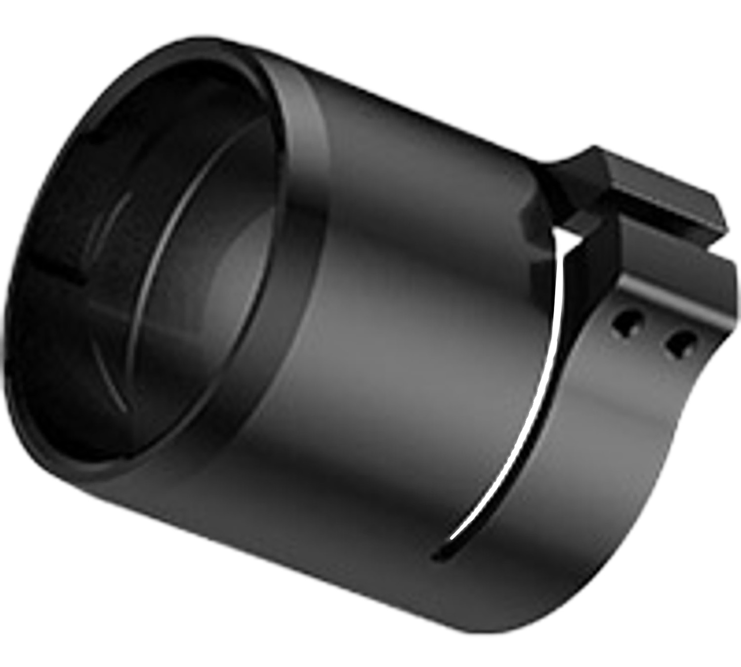 PARD NV007V48MM Adapter  for NV007V-48MM Aluminum Alloy