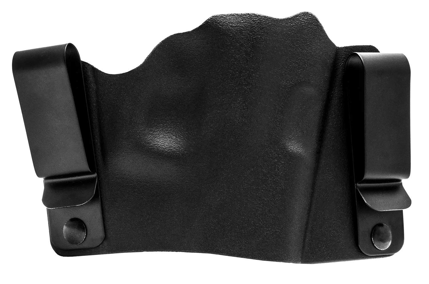 Stealth Operator H50060 Micro Compact OWB Black Nylon Compatible W/ Sig P938/Glock 42 Belt Clip Right Hand