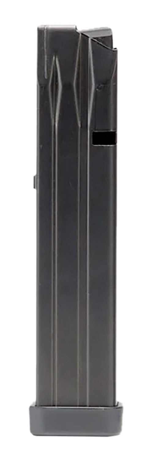 B&T Firearms BT30531 APC45 Magazine 25Rd 45ACP Black