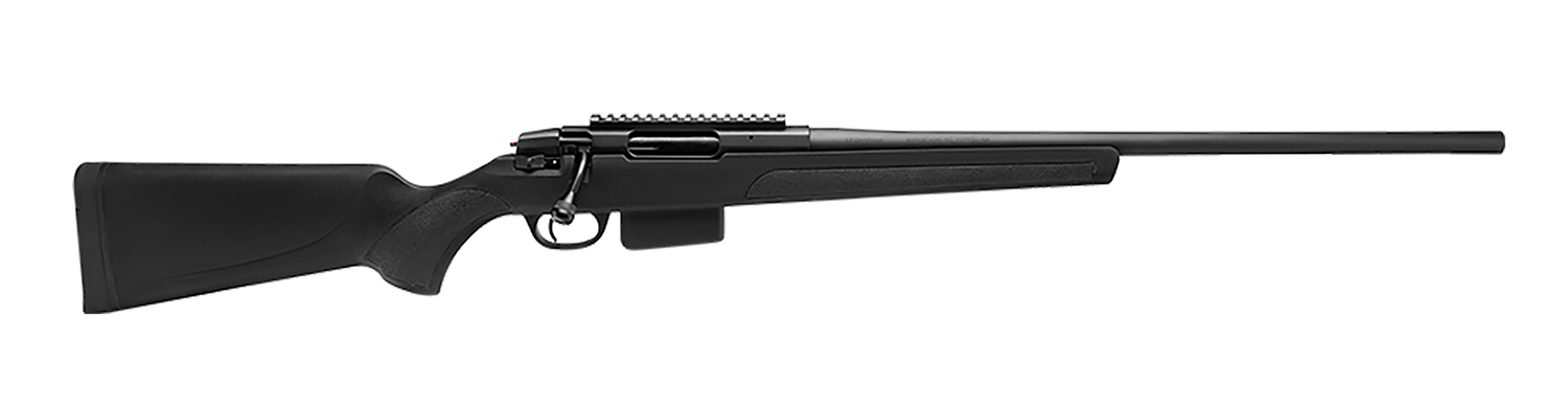 Stevens 18993 334 Bolt Action Rifle 270 Win 20" Carbon Steel 3+1 Capacity
