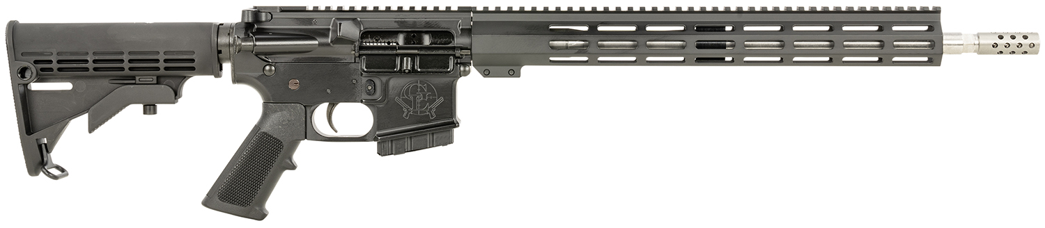 Great Lakes Firearms GL15400SS GLFA 400 Legend 5+1 Stainless Threaded...