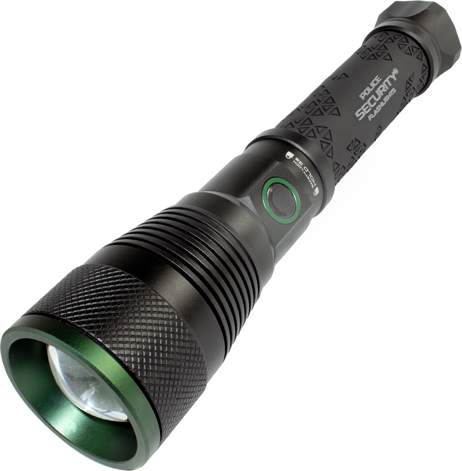 Lb Marketing 97916 Skylar R LED Flashlight 4500 Lumens USB Rechargeable
