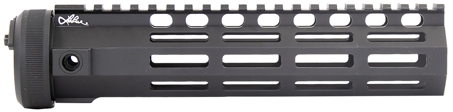 Larue Tactical LT9069.0 MLOK Handguard Black Aluminum AR-Platform 9” Long