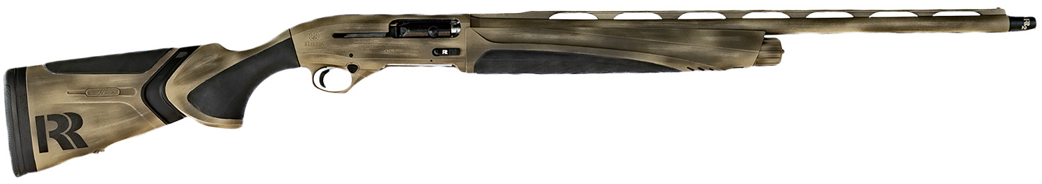 Rob Roberts 000514RR A400 Xtreme Plus 12 Gauge 26" Semi-Auto Shotgun