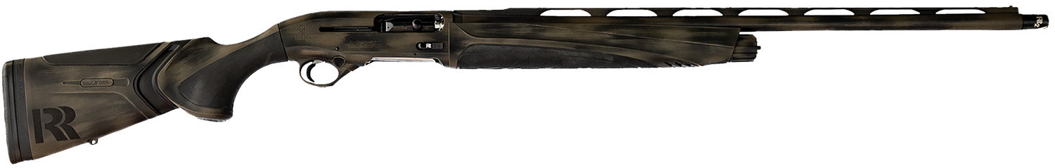 Beretta A400 000516RR 12 Gauge Semi-Auto 28" Tac Duck Boat Drab