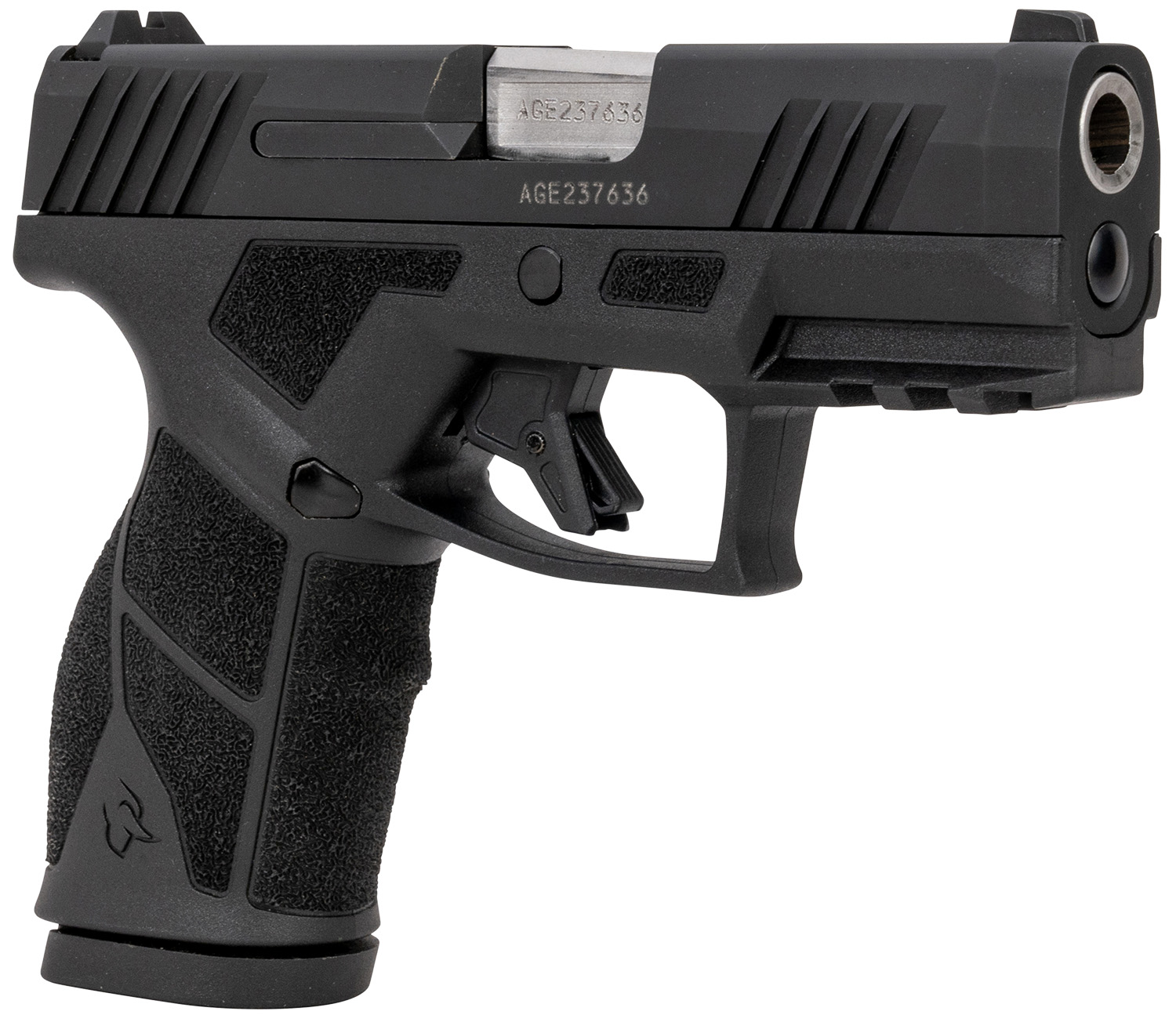 Taurus GX2 Compact 9mm 13+1 3.38in — Superb Value Carry Pistol 2 Taurus GX2 Compact 9mm 13+1 3.38in — Superb Value Carry Pistol - Image 2