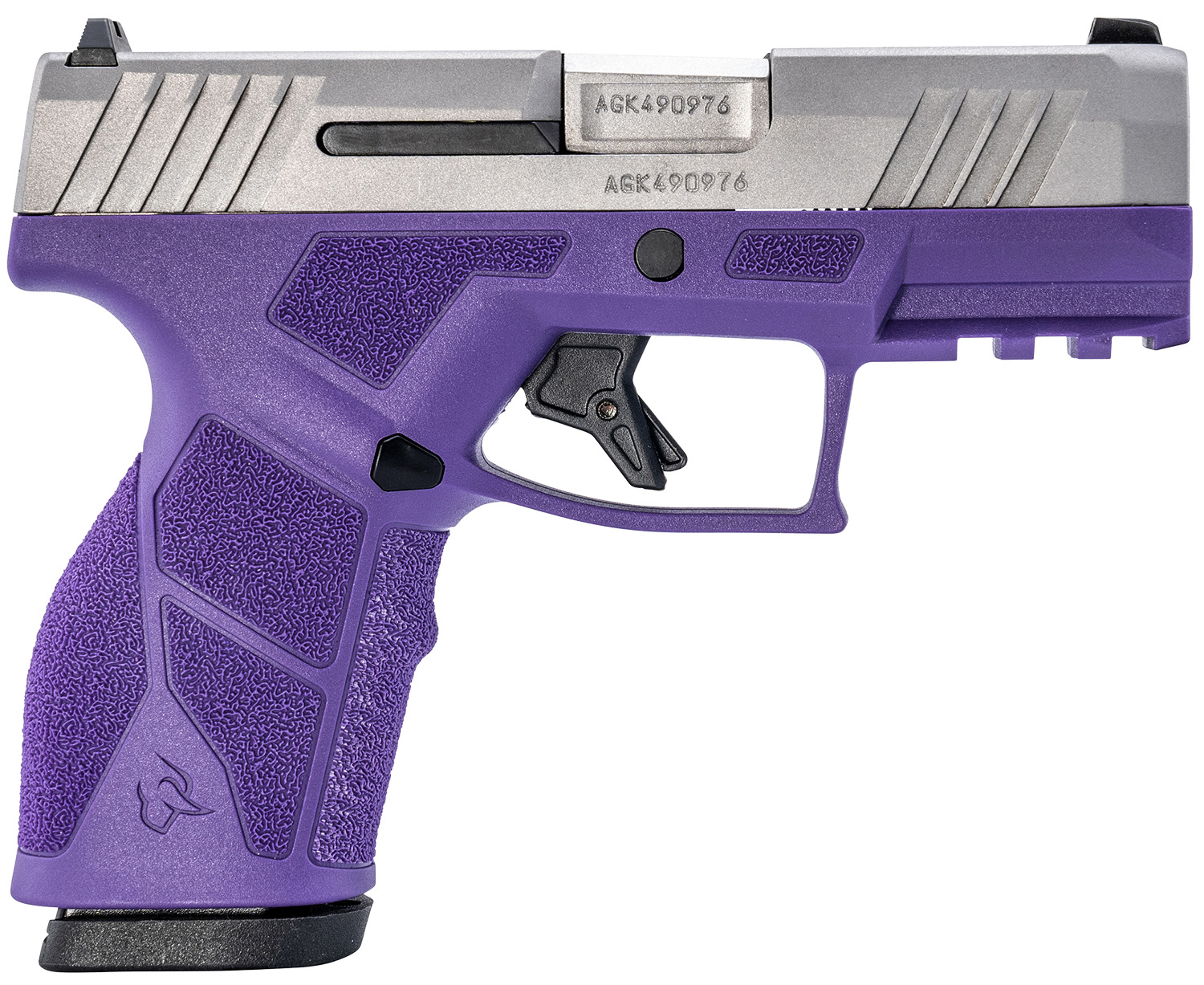 Taurus 1-GX2939DP-10 GX2 9MM 3.38" 2x10 Rounds DP/SS - Taurus - 9mm