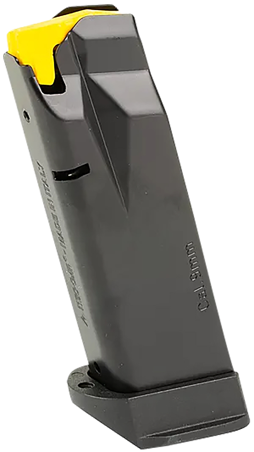 Taurus 358-0038-00 9mm 13-Round Magazine GX2 Black