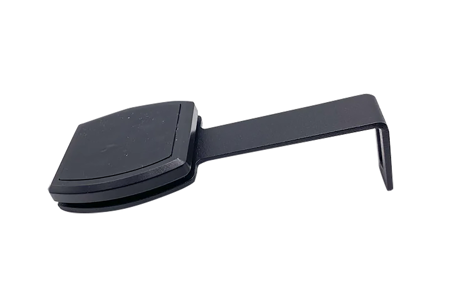 Painted Arrow MAGGP1 Mag-Pro GP GoPro Mount Black 14 Gauge Steel