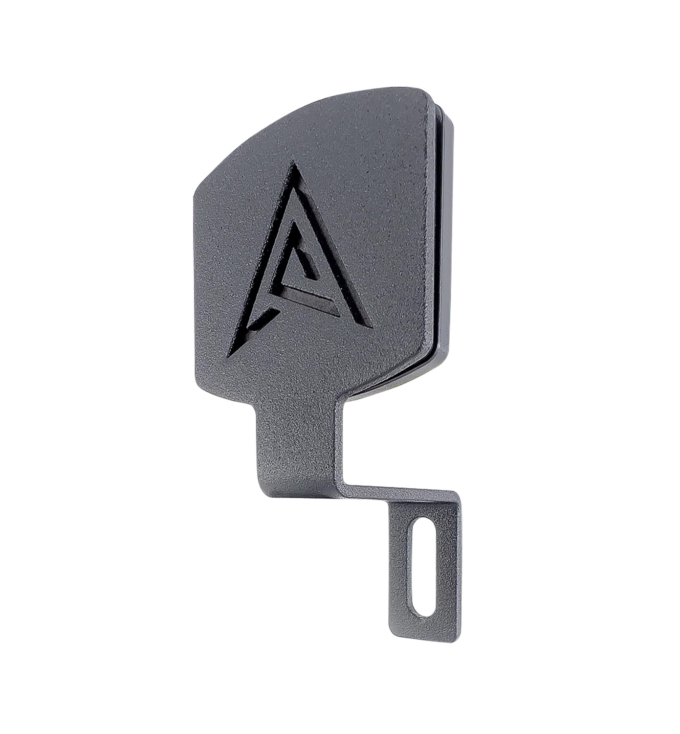 Painted Arrow MAGS001 Mag-Pro Plus Stubby 3.0 oz Black Magnetic Mount