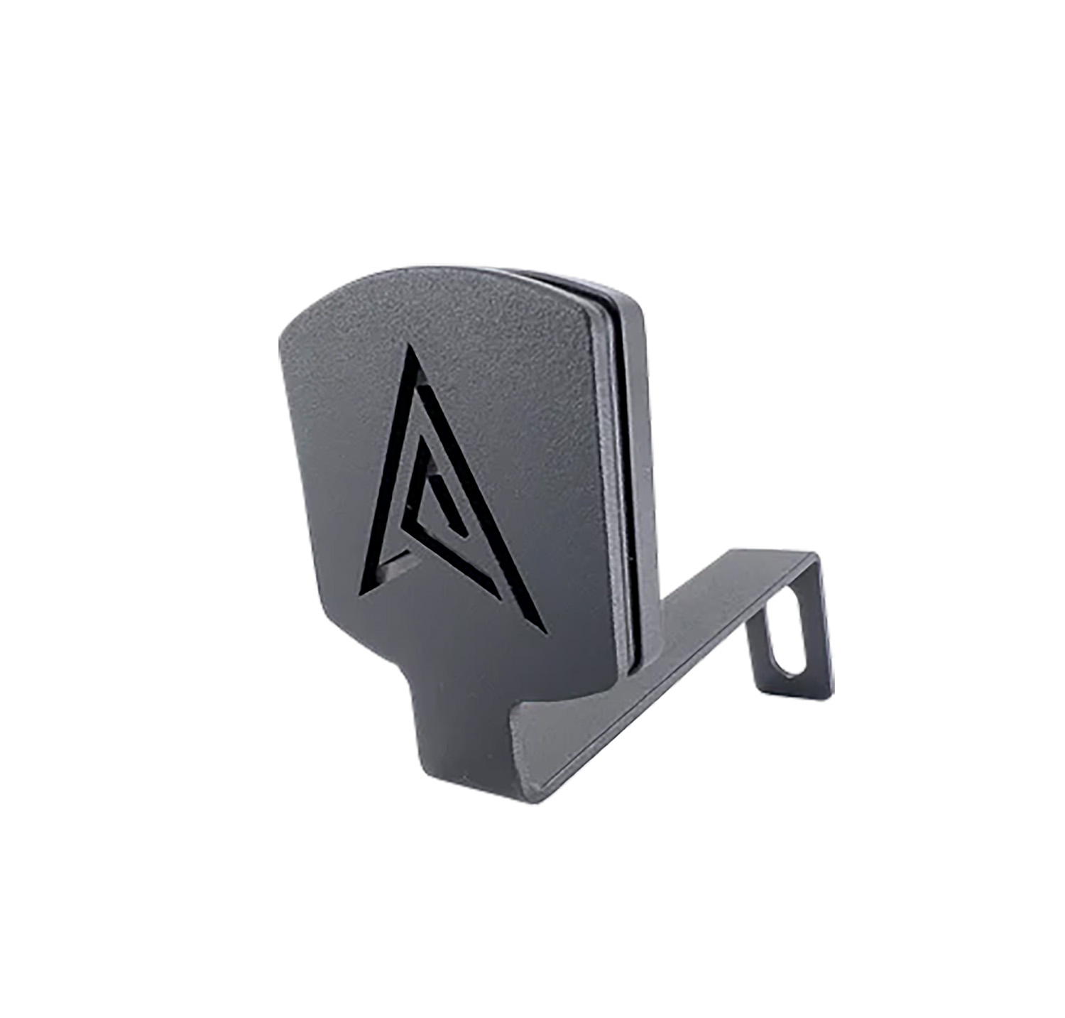 Painted Arrow Magp002 Mag-Pro Plus 8-10 Degree Smart Phone Mount Black 4.5