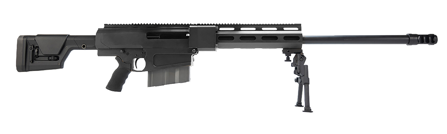 Bushmaster BA50 .50 BMG 29" Bolt Action Rifle