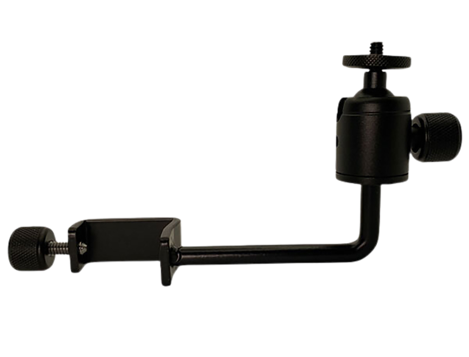 Tactacam/Reveal Tm1 T-Post Camera Mount Black