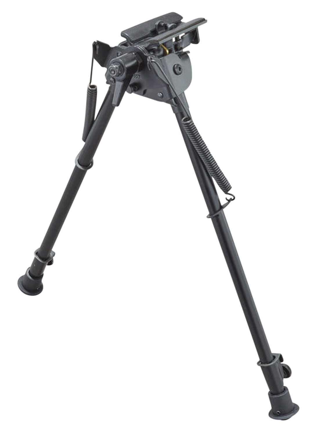 Champion Targets 40856 Pivot Bipod Black 9-13" Metal
