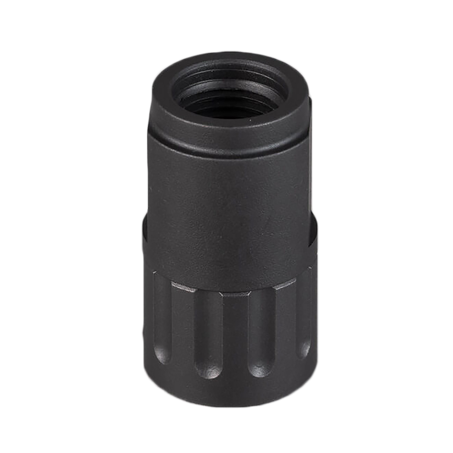 FN Five-seveN M10x1 to 1/2x28 Delta Adapter Suppressor-Ready