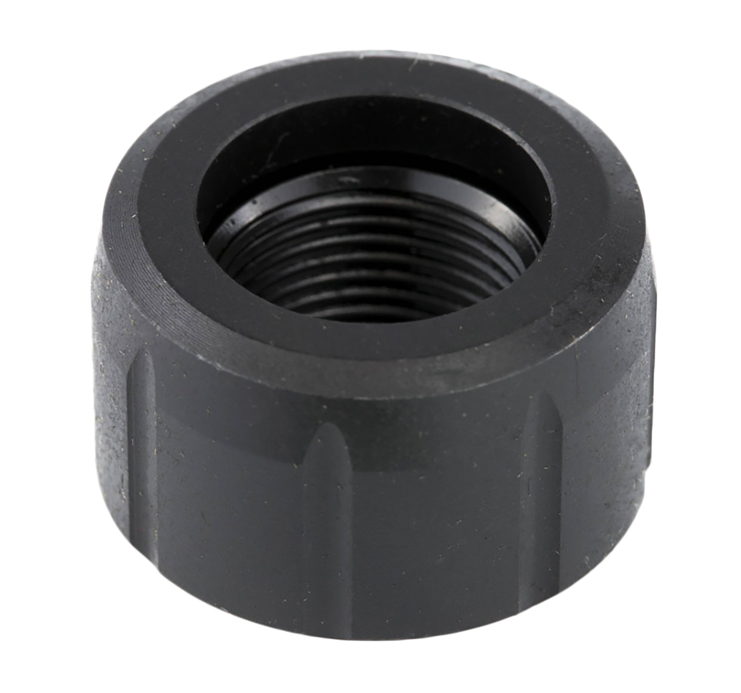 SilencerCo Osprey 1-2"x28 Thread Adapter for Micro Rimfire Suppressor