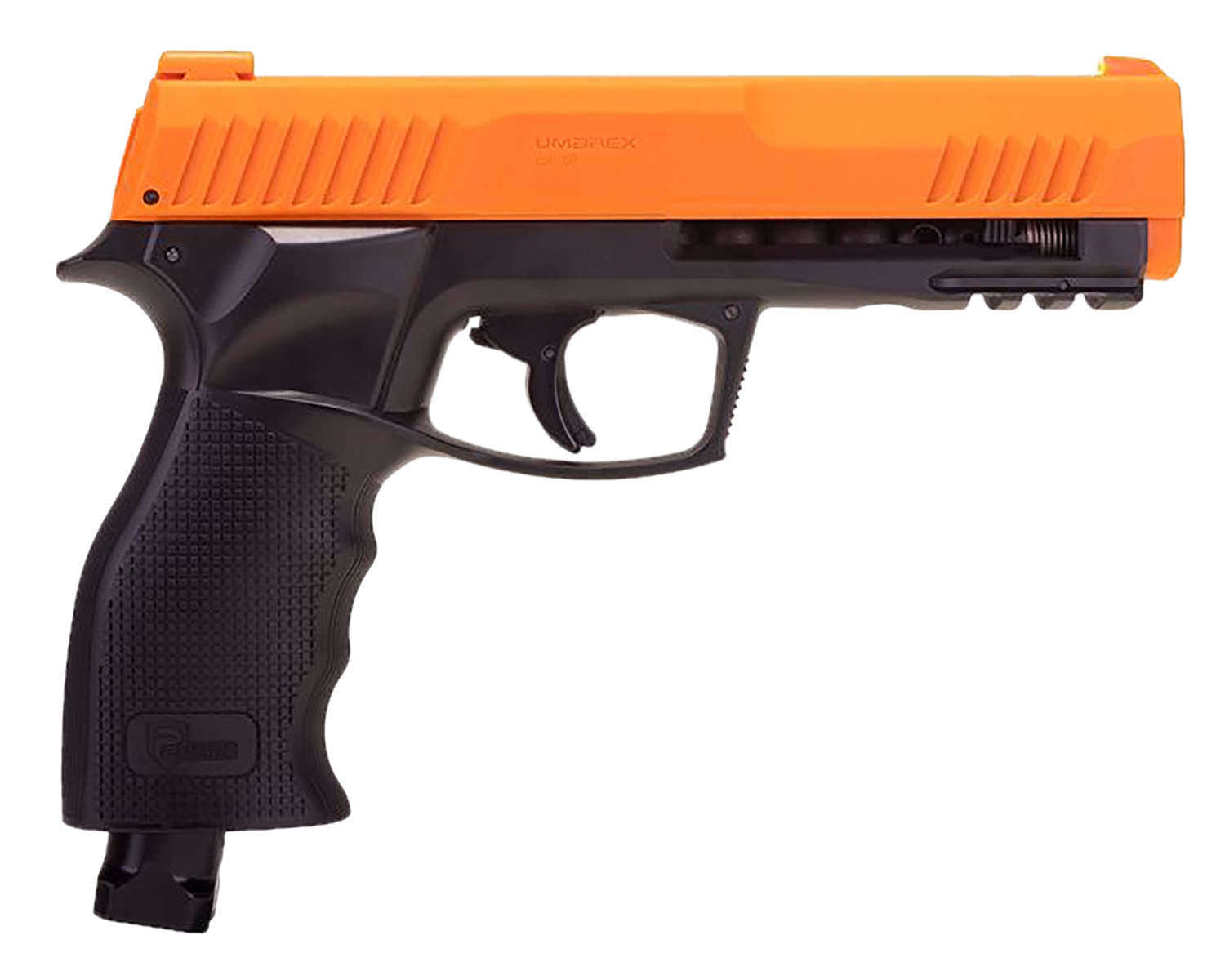 RWS/Umarex 2292325 P2P HDP  Range 60' Orange/Black