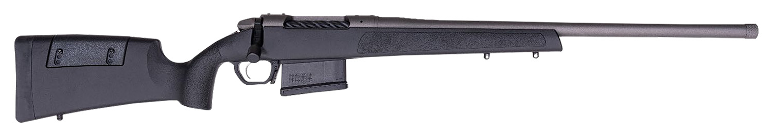 Weatherby 3WR04300NR2T 307 Range SF 300 Win 5+1 22" Tungsten Cerakote...
