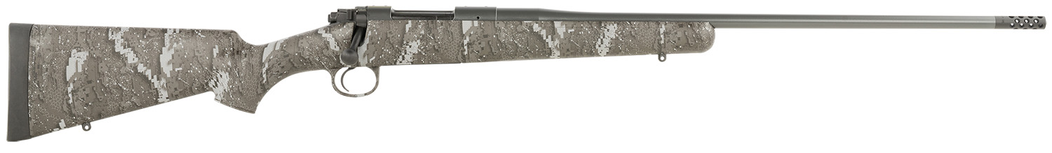 Kimber Hunter Pro Desolve 84M 6.5 Creedmoor Rifle