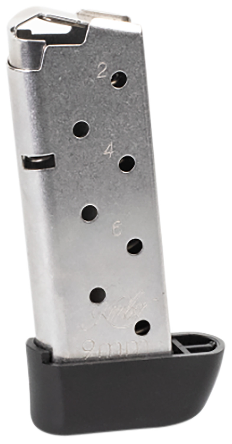 KIMBER 1200845A MICRO 9 7R EXTENDED MAG