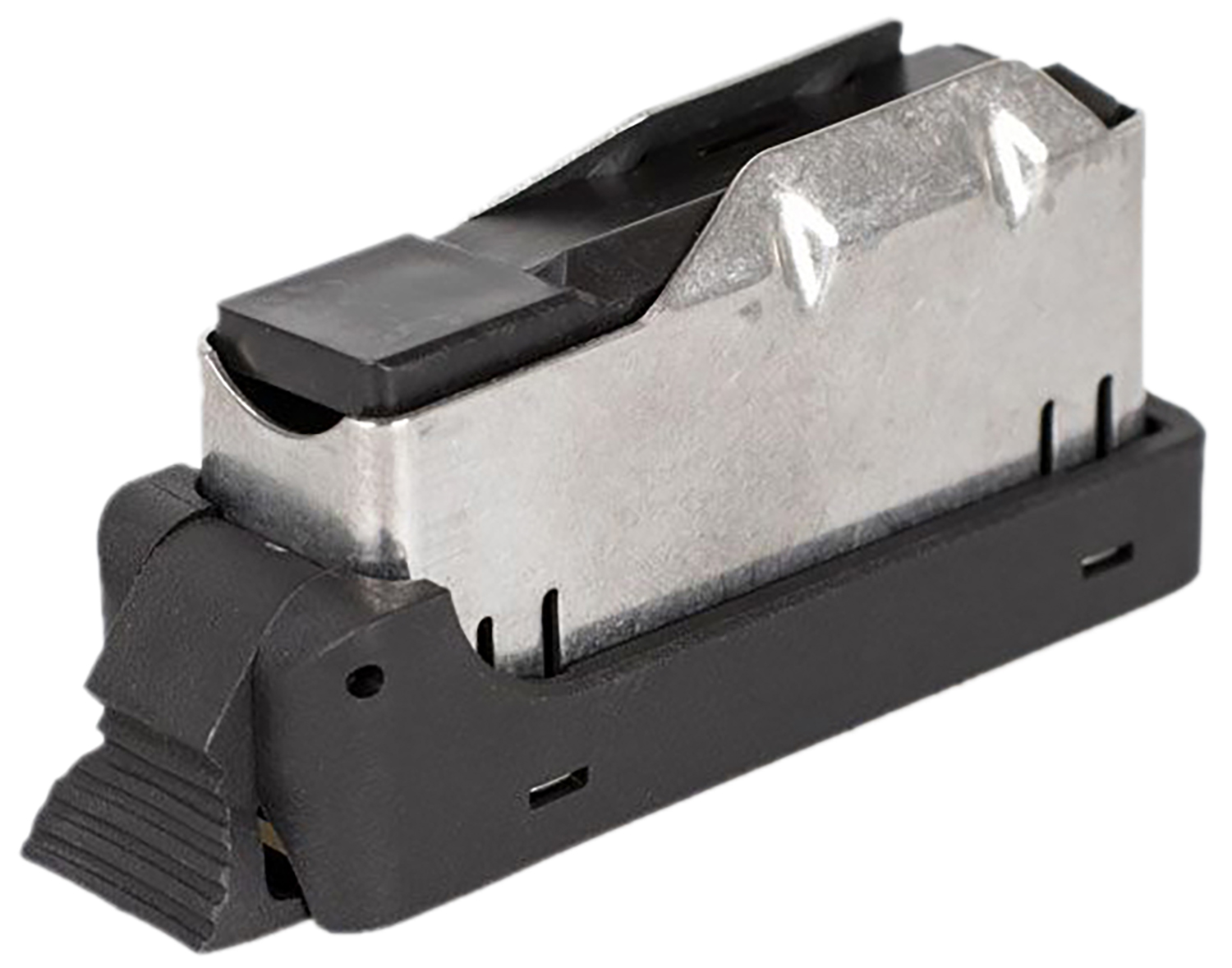 Kimber Mfg.inc 1002294A Rifle Box Magazine 3rd 243-257-7mm-8-308-6.5CR ...