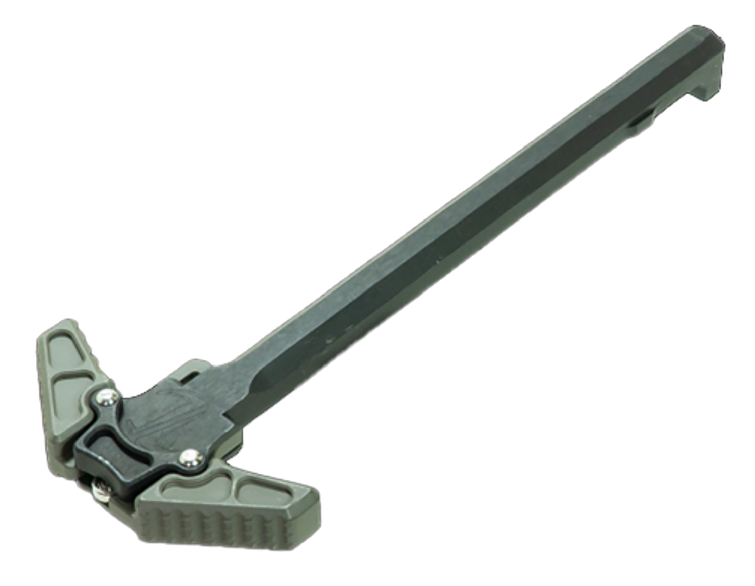 Timber Creek GCHF Greyman Ambidextrous Charging Handle Aluminum