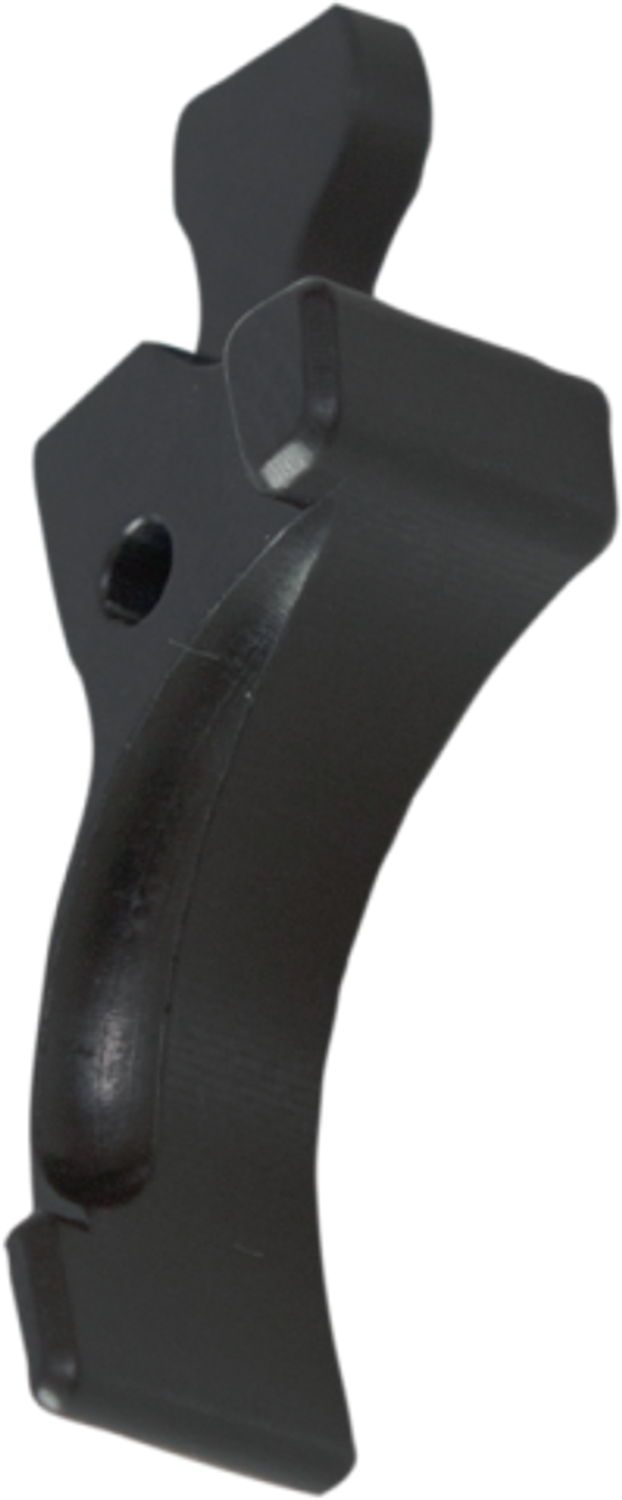 Timber Creek 10/22EMRBL Black Billet Aluminum Magazine Release Ruger 10/22