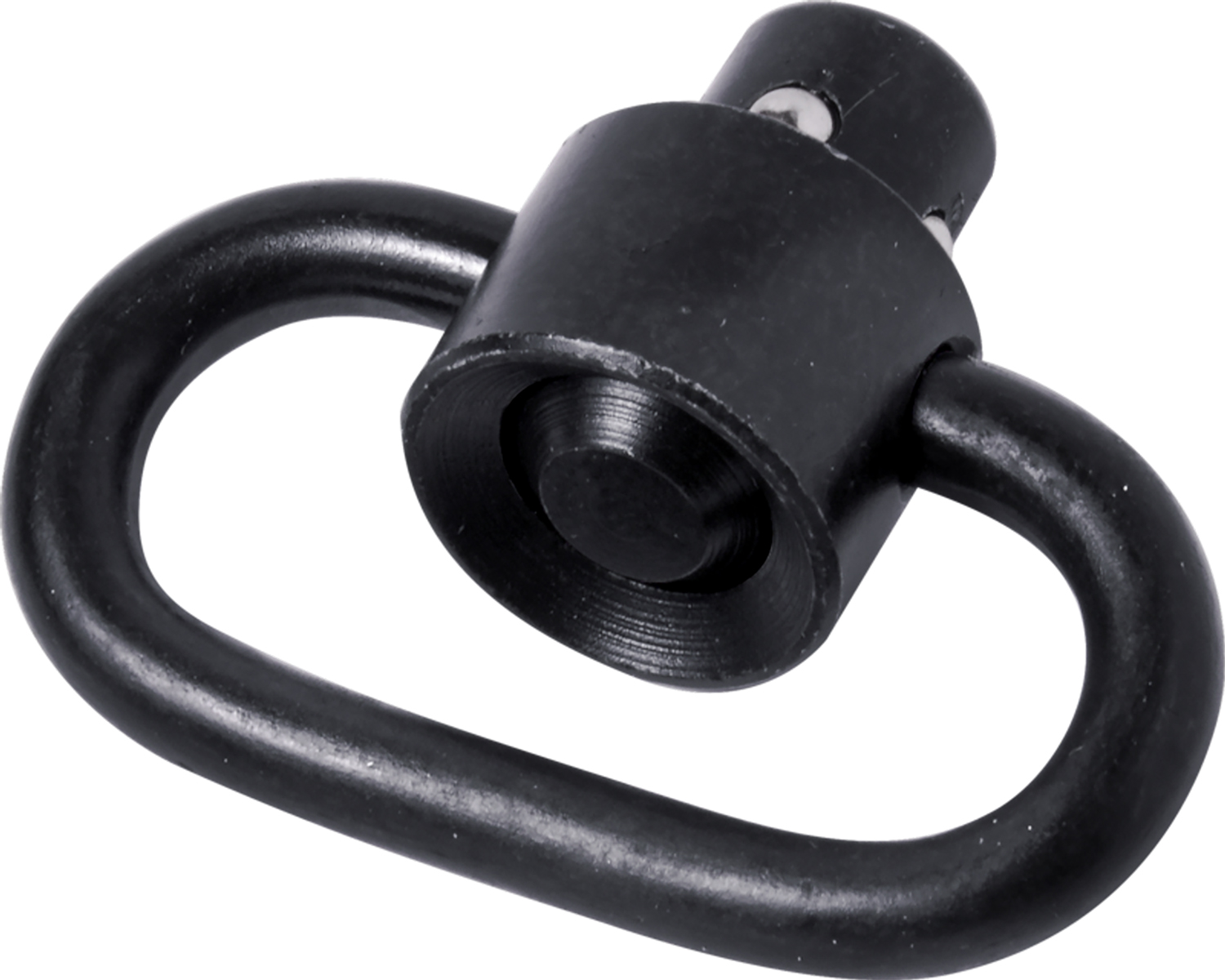 TIMBER HDPBS       HVY DUTY PUSH BUTTON SWVL