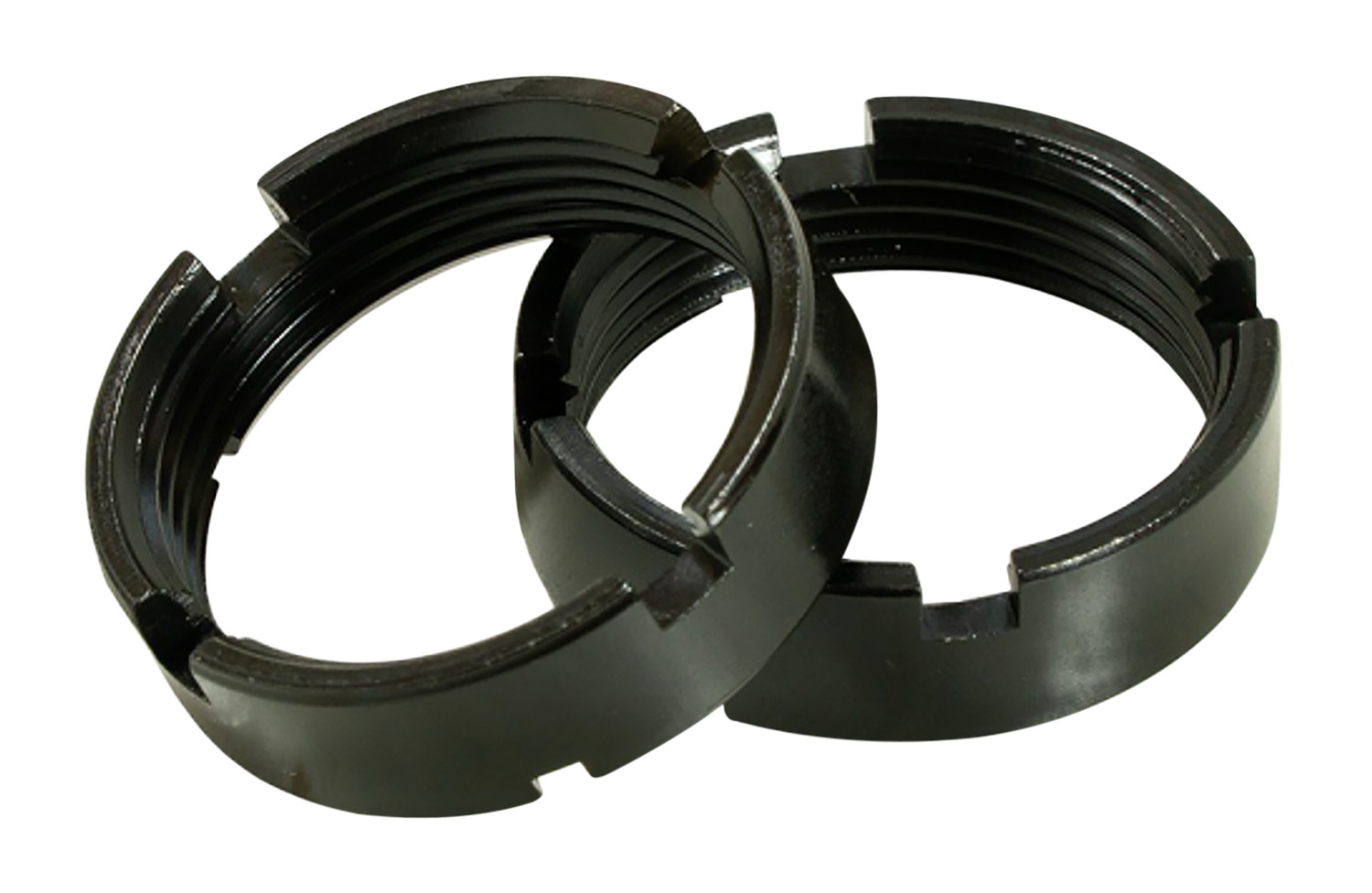 Timber Creek Outdoors TCCN Castle Nut Black