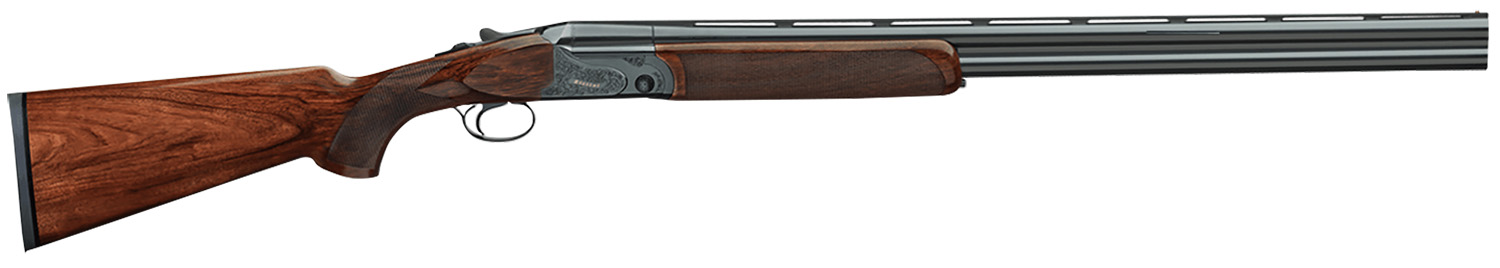 Rizzini 1103-41028 BR110 Limited 410 Gauge 28" Engraved Walnut Shotgun