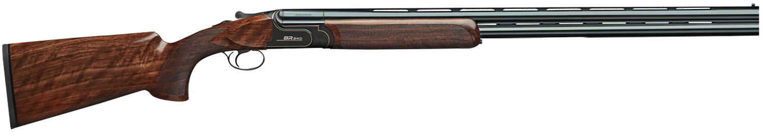 Rizzini 3602-41032AC BR240 Sporting 410 Gauge 32" Engraved Wood Stock