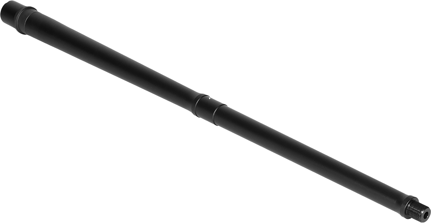 CMMG 33D430C Barrel Sub-Assembly 8.6 Blackout 12.50” Black Nitride 4140CM