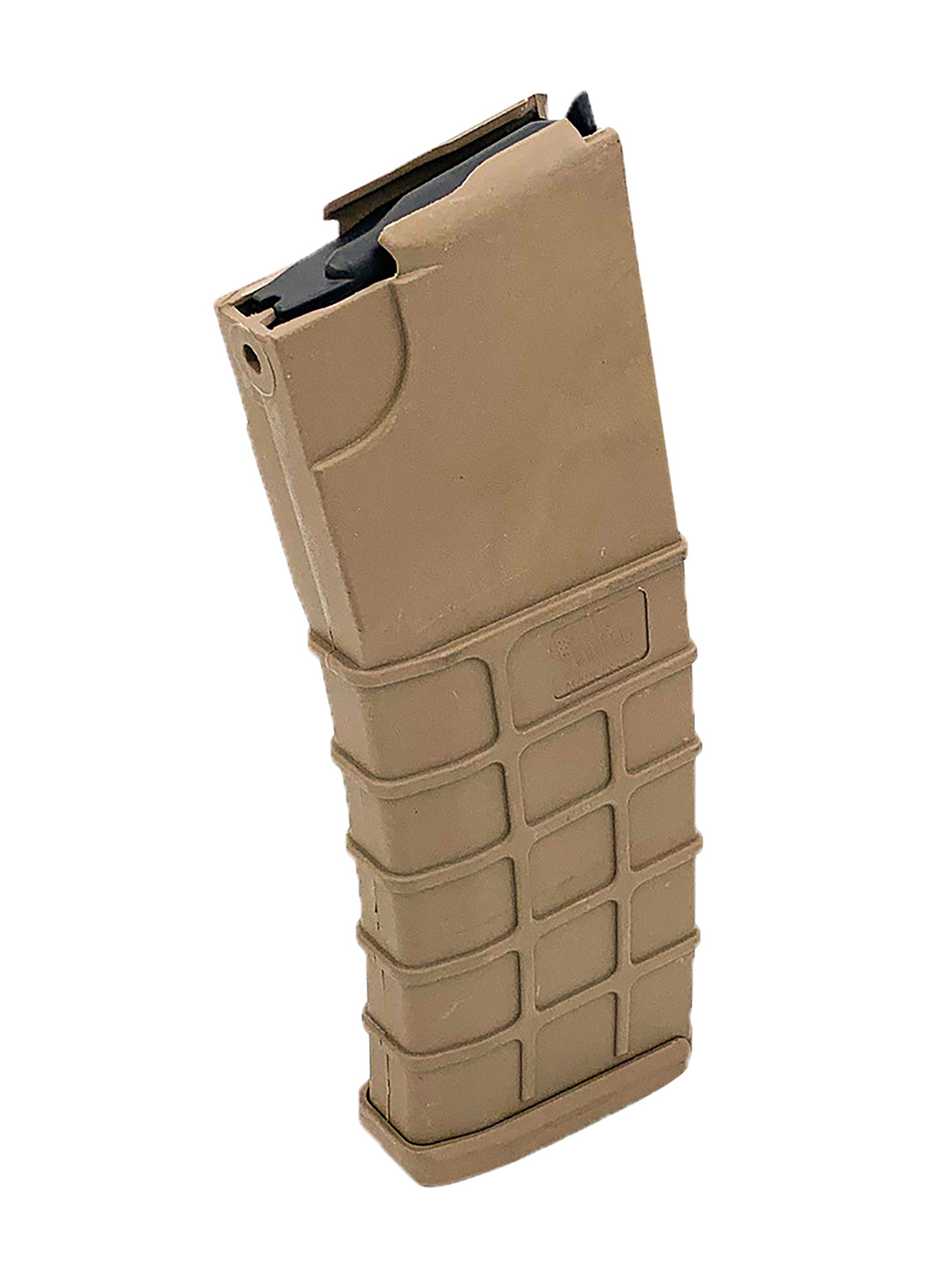 Promag RUGA4FDE 30Rd 223 Rem Fits Ruger Mini-14 FDE Polymer