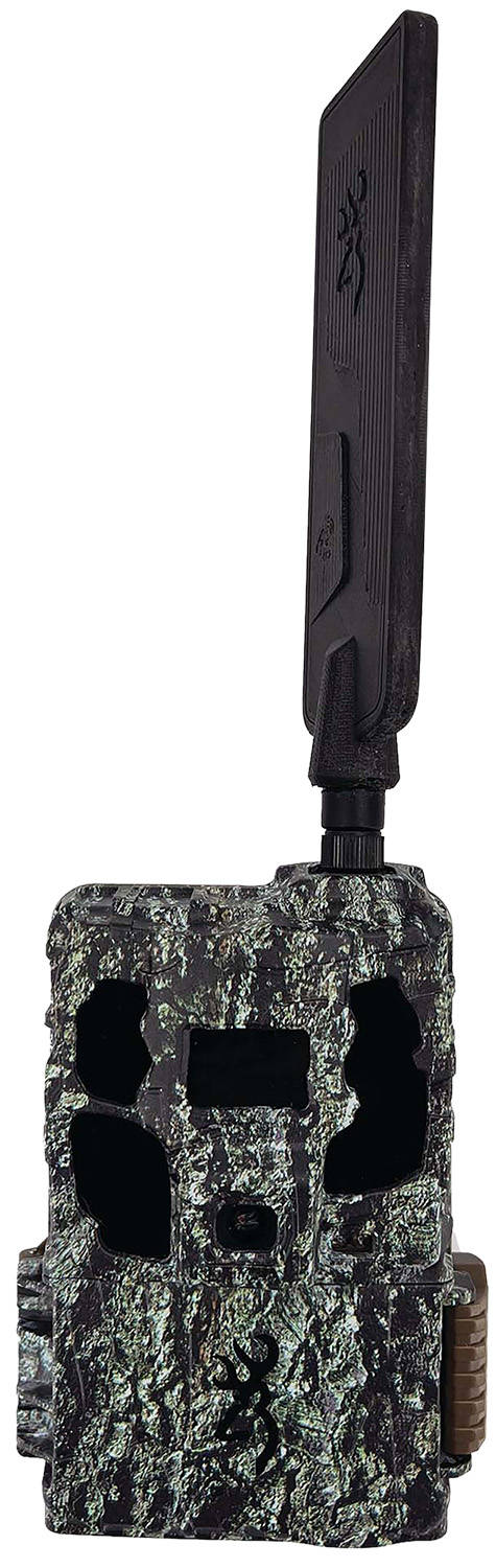 Browning Trail Cameras PSMHD Pro Scout Max HD Camo 1080P HD Resolution Up To 512Gb SDXC Memory