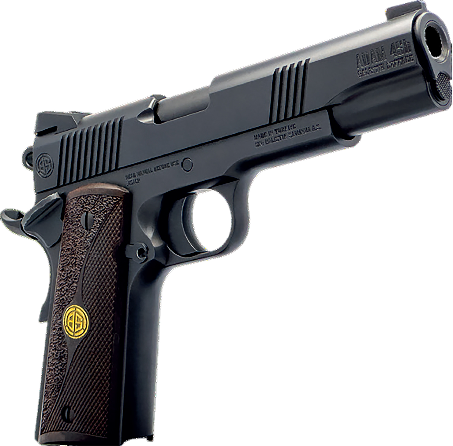 DKSN DKSN45BB   ADAM 1911 45B B QPQ 45MM