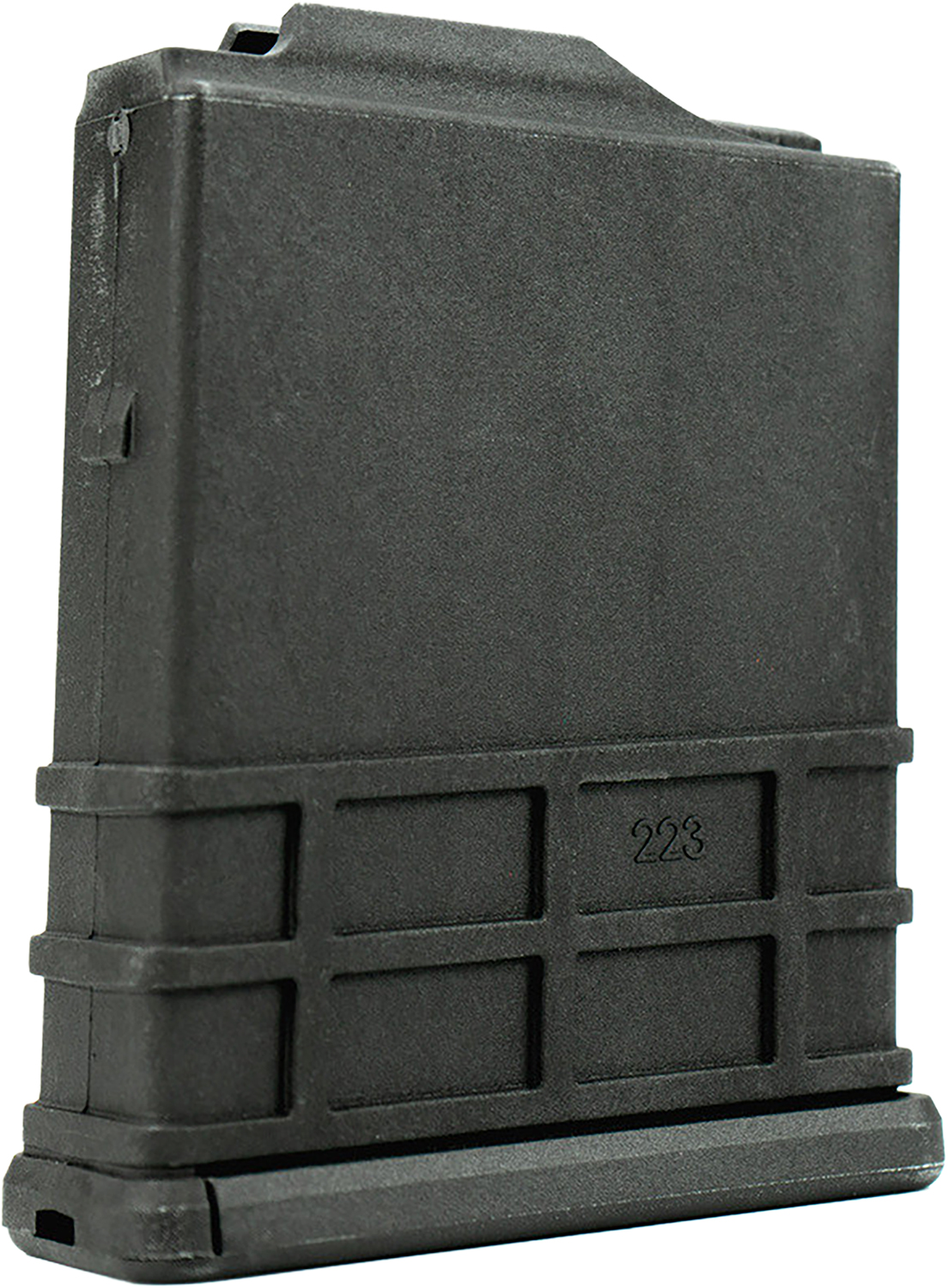 MDT 106539BLK POLYMER GEN 2 .223 10R BLK