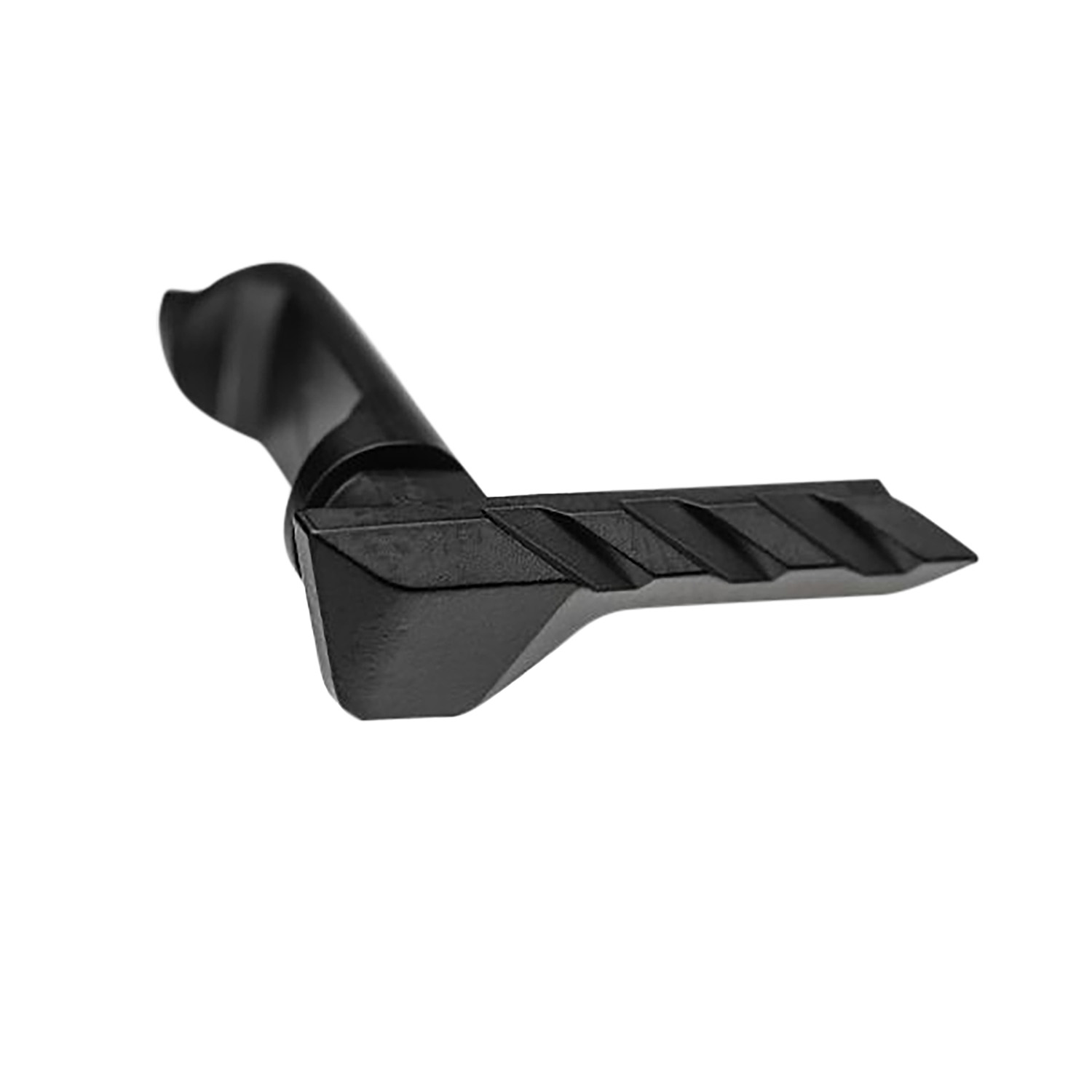 Tyrant Cnc TDP365TDLBLK Takedown Lever Sig P365 Black