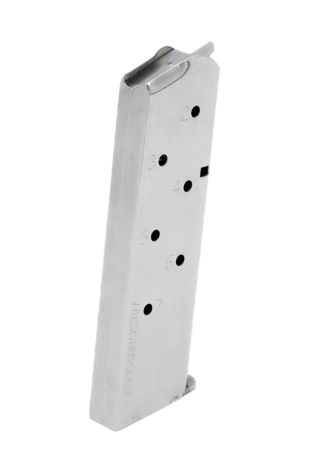 920 Series .45 ACP High-Capacity Magazine - Stainless Steel, Durable & Reliable