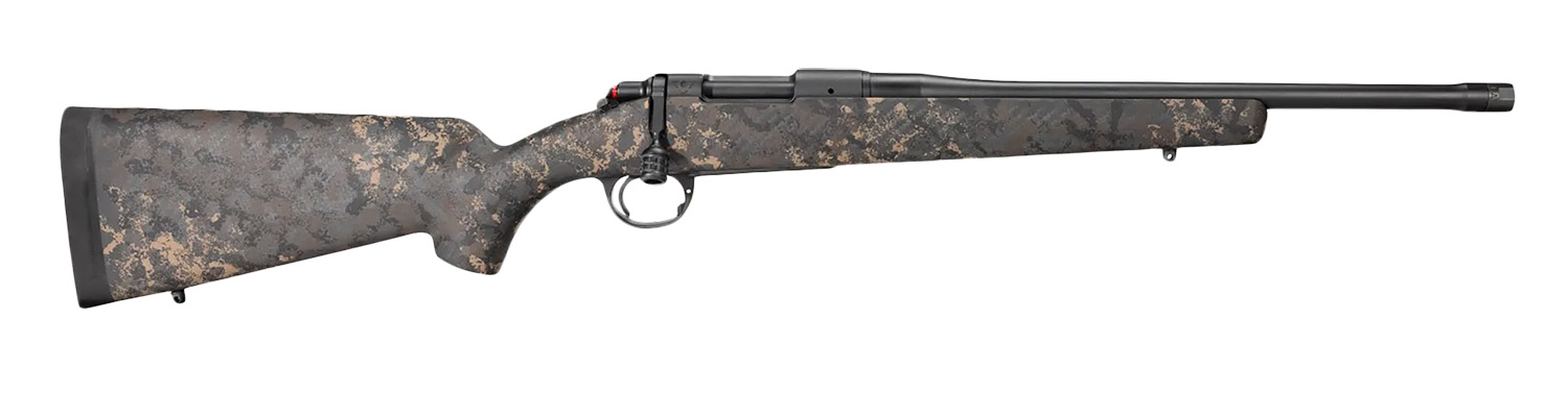 Wilson Combat NULA20S350L16RT15KR13 350 Legend 16" 5+1 Bolt Action Rifle