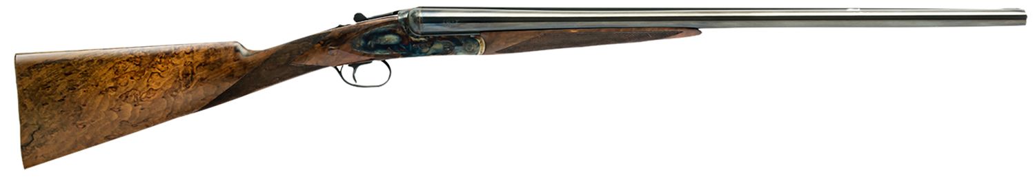 Dickinson SX2828 Plantation 28 Gauge 28" Side Plate Shotgun